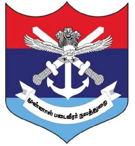 Ex Serviceman Walfare