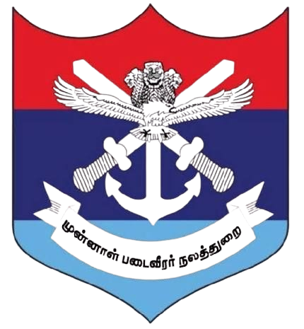 EX SERVICEMAN WALFARE