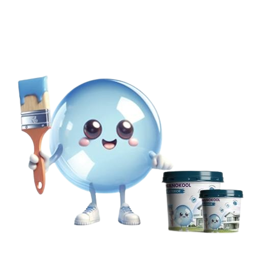 BUBBL PAINTS