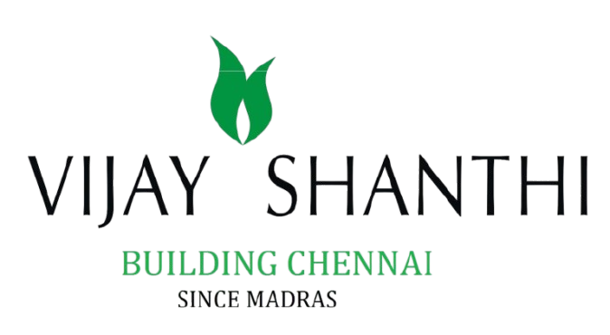 VIJAY SHANTHI TOWERS